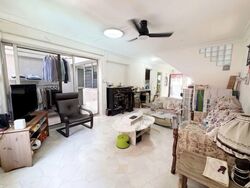 Blk 10 Toh Yi Gardens (Bukit Timah), HDB Executive #558893621